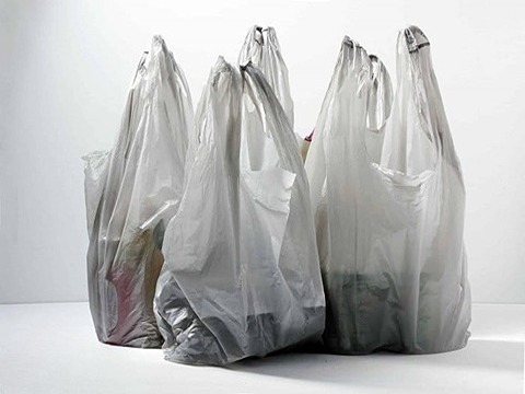 فروش نایلون دسته دار ضخیم + قیمت خرید به صرفه